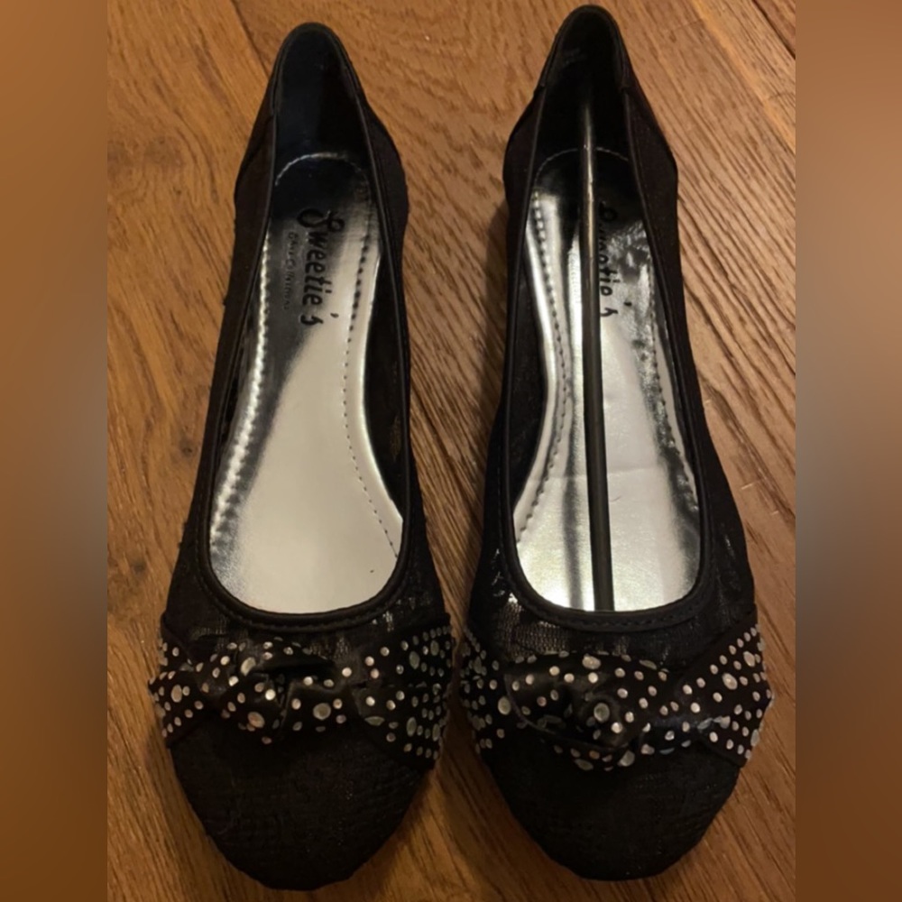 Sweeties Shoe Collection. “ANN’S